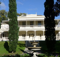 Melbourne City Tour Lifestyle of the Rich and Famous - Accommodation Broadbeach