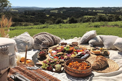 A Picnic In Byron Bay - Accommodation Broadbeach 0
