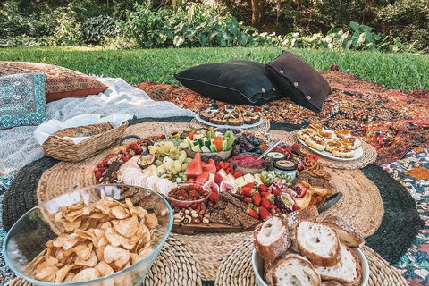 A Picnic In Byron Bay - Accommodation Broadbeach 1