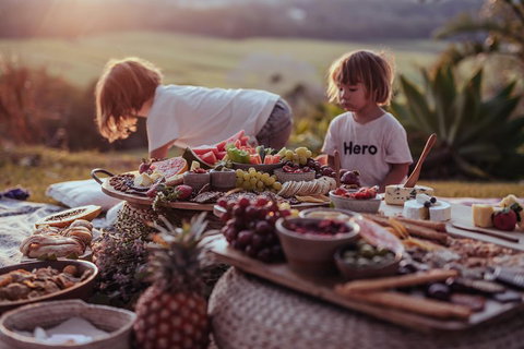 A Picnic In Byron Bay - Accommodation Broadbeach 2