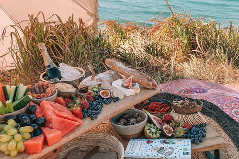A Picnic In Byron Bay - Accommodation Broadbeach 5