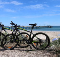 Adelaide City to Sea Bike Tour - Accommodation Broadbeach