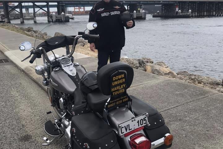 Perth WA Accommodation Broadbeach