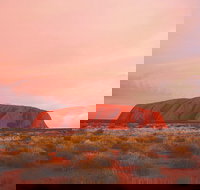 3-Day Alice Springs to Uluru Ayers Rock via Kings Canyon Tour - Accommodation Broadbeach