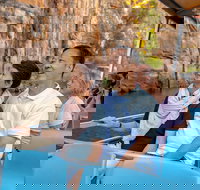 Katherine Day Tour from Darwin including Katherine Gorge Cruise - Accommodation Broadbeach