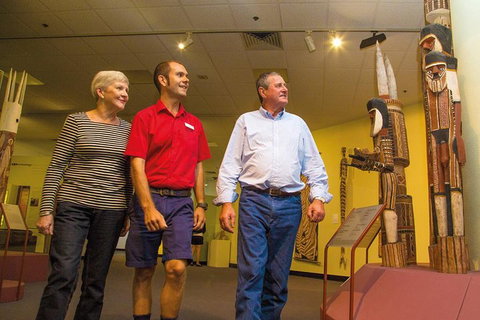 Darwin City Sightseeing Tour - Accommodation Broadbeach 1