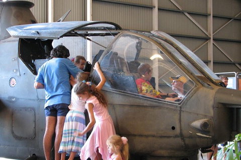 Darwin City Sightseeing Tour - Accommodation Broadbeach 2