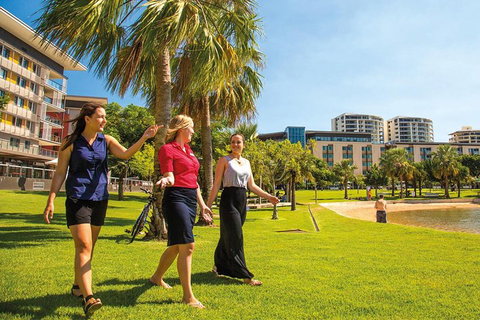 Darwin City Sightseeing Tour - Accommodation Broadbeach 4