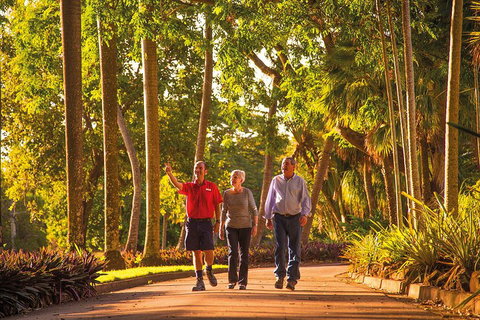 Darwin City Sightseeing Tour - Accommodation Broadbeach 5