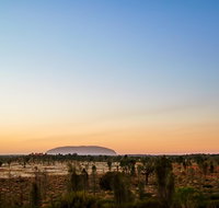 Uluru Ayers Rock Field of Light Sunrise Tour - Accommodation Broadbeach
