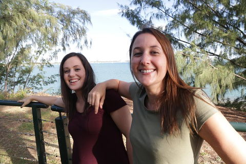 Darwin City Sights And Jumping Crocodile Cruise - Accommodation Broadbeach 3