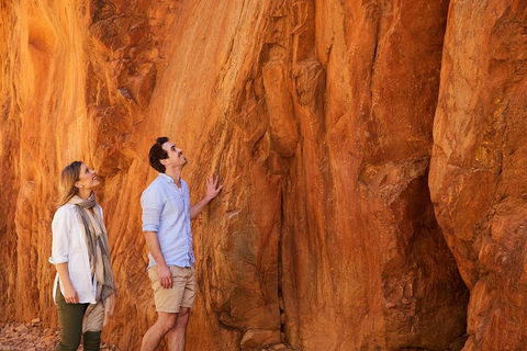 Best Of Alice Springs Full Day Tour - Accommodation Broadbeach 2