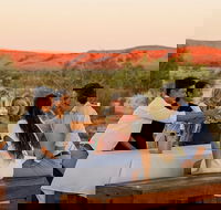 3-Day Tour from Uluru Ayers Rock to Alice Springs via Kings Canyon - Accommodation Broadbeach