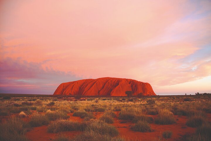 Mount Liebig NT Accommodation Broadbeach