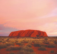 2-Day Uluru Sunset and Kata Tjuta Tour from Ayers Rock - Accommodation Broadbeach