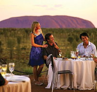 Uluru  Kata Tjuta Sights  Sounds - Accommodation Broadbeach