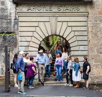 Sydney The Rocks Guided Walking Tour - Accommodation Broadbeach