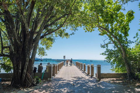 Green Island Day Trip From Cairns - Accommodation Broadbeach 0