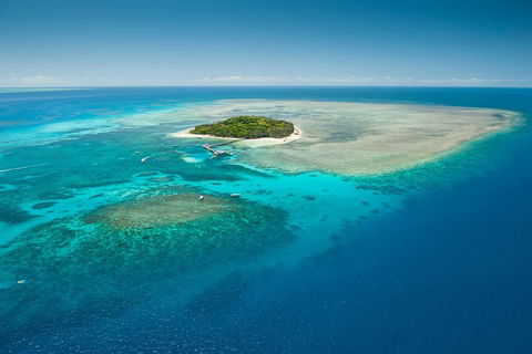 Green Island Day Trip From Cairns - Accommodation Broadbeach 3