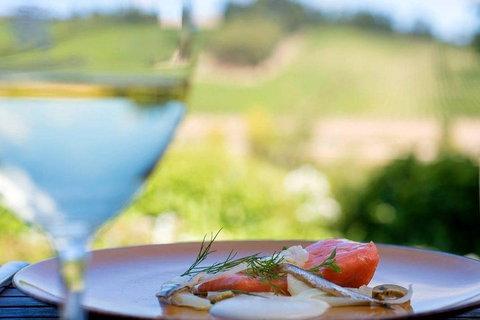 West Tamar Wine Tour - Accommodation Broadbeach 0