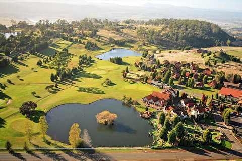 West Tamar Wine Tour - Accommodation Broadbeach 4