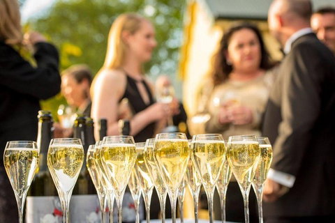 West Tamar Wine Tour - Accommodation Broadbeach 5