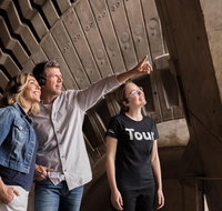 Sydney Opera House Official Guided Walking Tour - Accommodation Broadbeach
