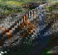 7 Days Darwin Kakadu National Park Katherine Gorge Touring Package - Accommodation Broadbeach