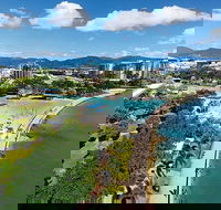 Cairns  Port Douglas All-Inclusive 7 Days Touring Package - Accommodation Broadbeach