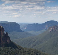 Blue Mountains Small-Group Insider Tour from Sydney - Accommodation Broadbeach