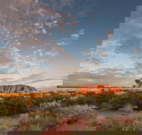 Uluru Kata Tjuta and Kings Canyon Camping Safari from Alice Springs - Accommodation Broadbeach