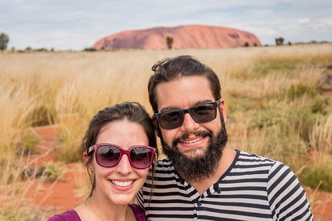 Overnight Uluru Adventure - Accommodation Broadbeach 0