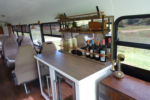 Beer Barons And Spirit Lords Half-Day Tour In Byron With Lunch - Accommodation Broadbeach 5