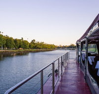 Spirit of Melbourne Dinner Cruise - Accommodation Broadbeach