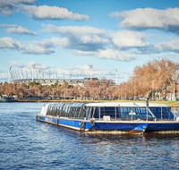 Summer Twilight Cruise on the Yarra River - Accommodation Broadbeach