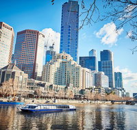 Port of Melbourne and Docklands Sightseeing Cruise - Accommodation Broadbeach