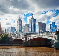 Highlights of Melbourne Cruise - Accommodation Broadbeach