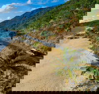 2 Day Daintree Rainforest Cape Tribulation and Outback Chillagoe Tour - Accommodation Broadbeach