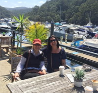 Small-Group Sydney's Northern Beaches and Ku-ring-gai National Park Bus Tour - Accommodation Broadbeach