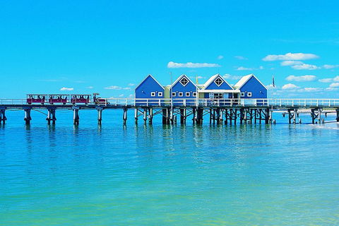 2-Day Margaret River Wine Experience From Perth - Accommodation Broadbeach 4