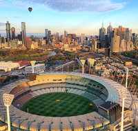 Melbourne Balloon Flight at Sunrise - Accommodation Broadbeach