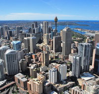 Sydney Harbour Tour by Helicopter - Accommodation Broadbeach