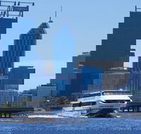 Fremantle Lunch Cruise - Accommodation Broadbeach