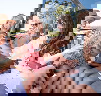 Taste of the Valley Cruise from Perth - Accommodation Broadbeach