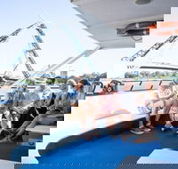 Summer Lunch Cruise - Accommodation Broadbeach