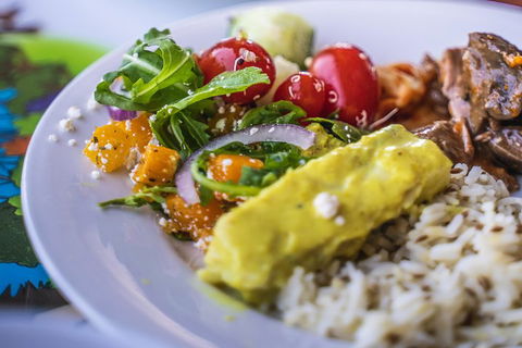 Summer Lunch Cruise - Accommodation Broadbeach 3