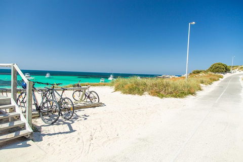 Rottnest Island Bike & Ferry Package From Perth - Accommodation Broadbeach 4