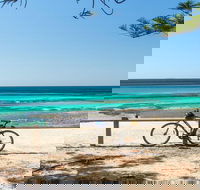 Rottnest Island Bike Snorkel  Ferry Package from Perth - Accommodation Broadbeach