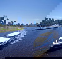 One-way Sightseeing Cruise between Perth and Fremantle - Accommodation Broadbeach