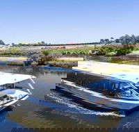 Swan Valley Gourmet Wine Cruise from Perth - Accommodation Broadbeach